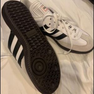 Adidas Samba sneakers (Brand New) mens size 6.5